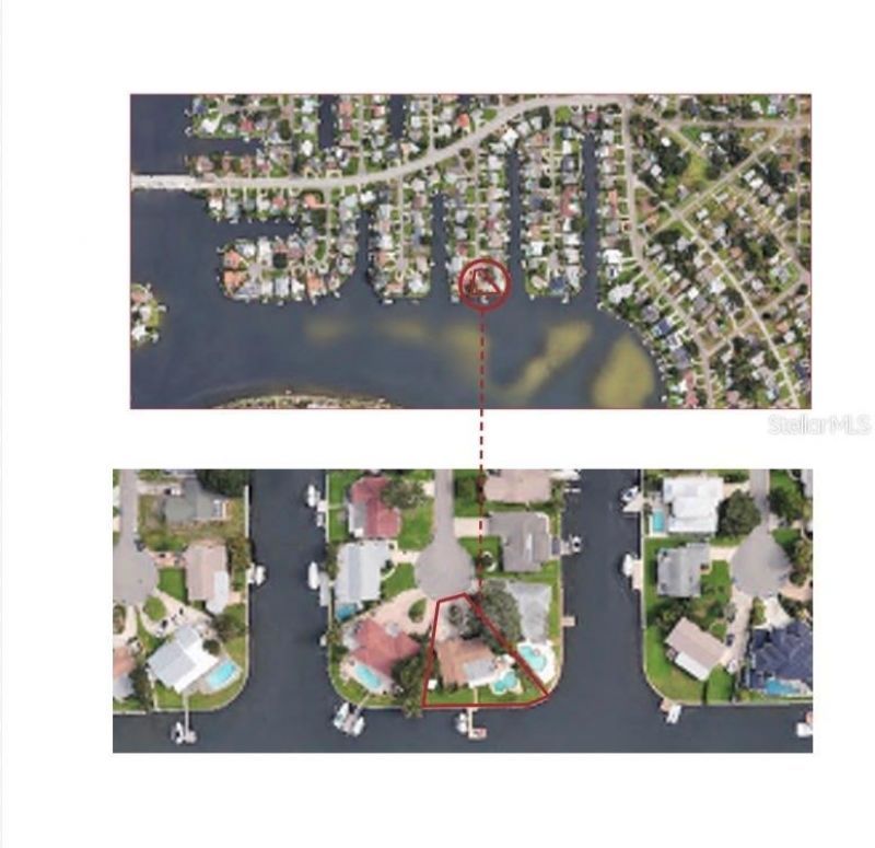 3901 14th Way Ne, Saint Petersburg, FL 33703 Photo