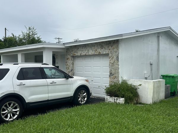 2301 NW 81ST Terrace, Sunrise, FL 33322