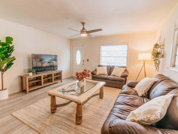 711 Tuscaloosa Street, Unit 1, West Palm Beach, FL 33405