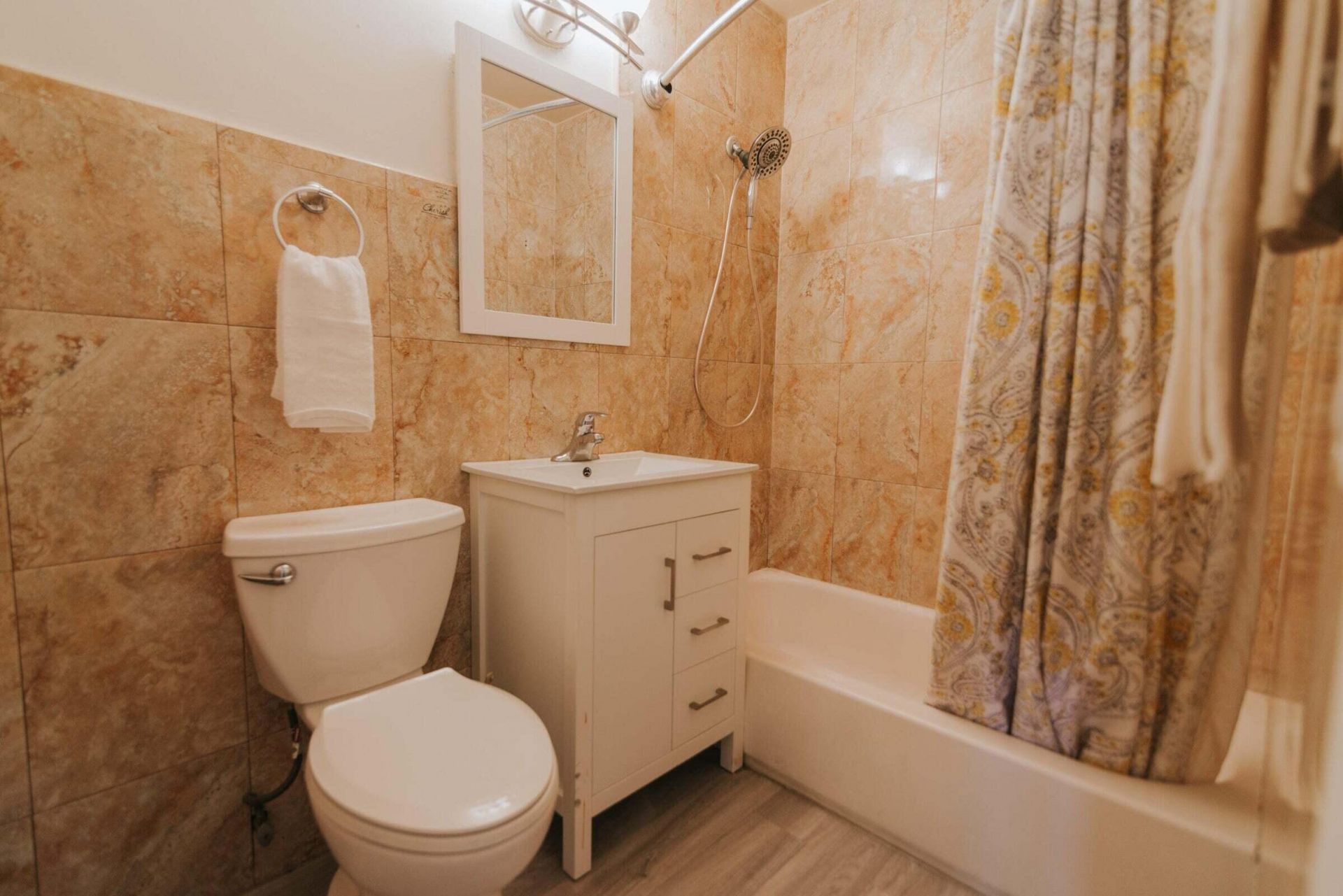 711 Tuscaloosa Street, Unit 1, West Palm Beach, FL 33405 Photo