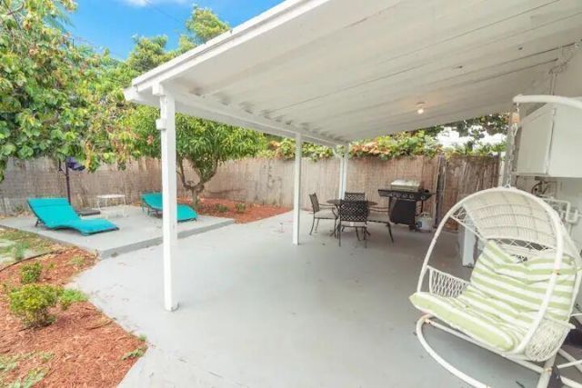 711 Tuscaloosa Street, Unit 1, West Palm Beach, FL 33405 Photo