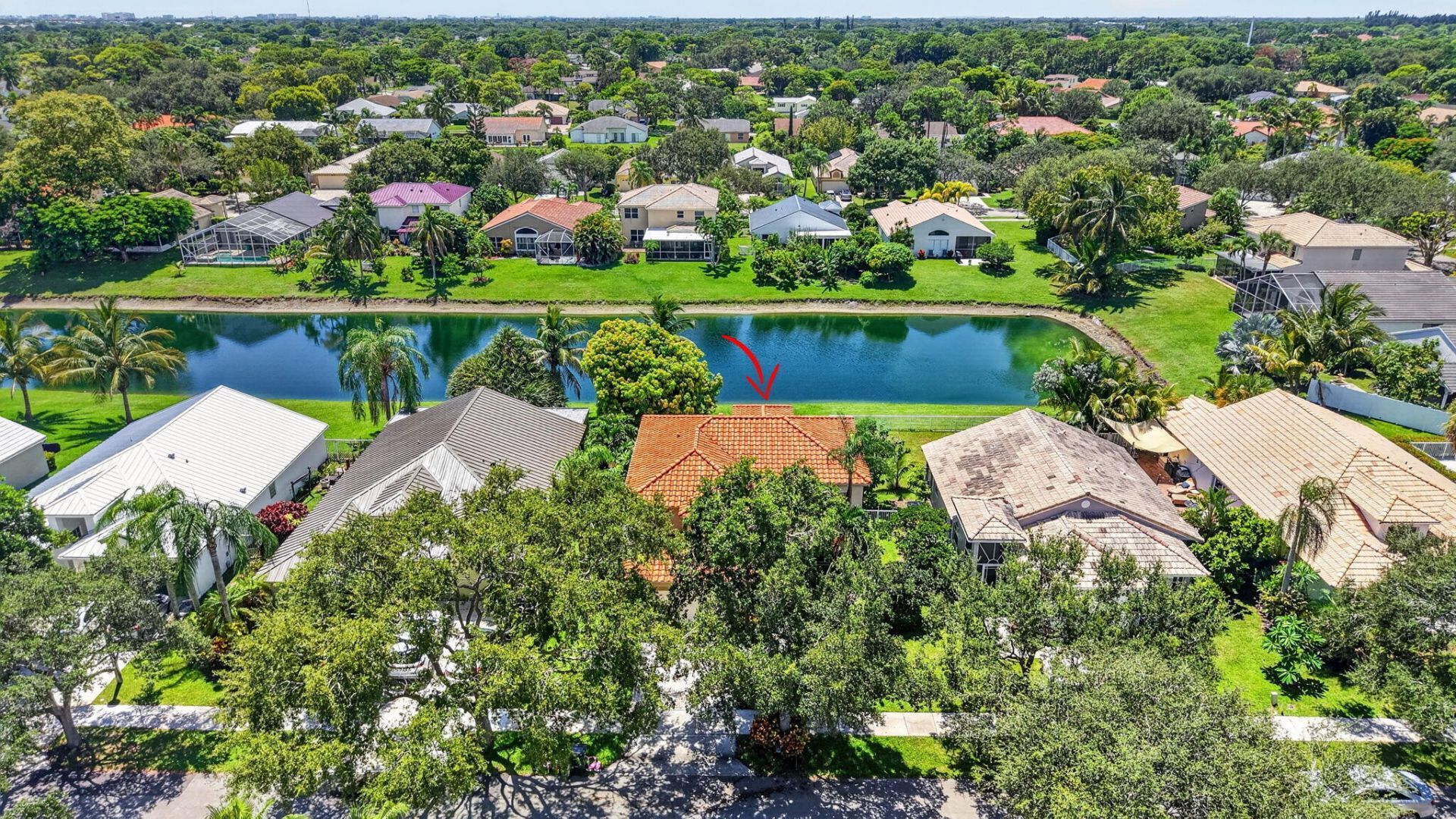 4060 Sea Grape Circle, Delray Beach, FL 33445 Photo