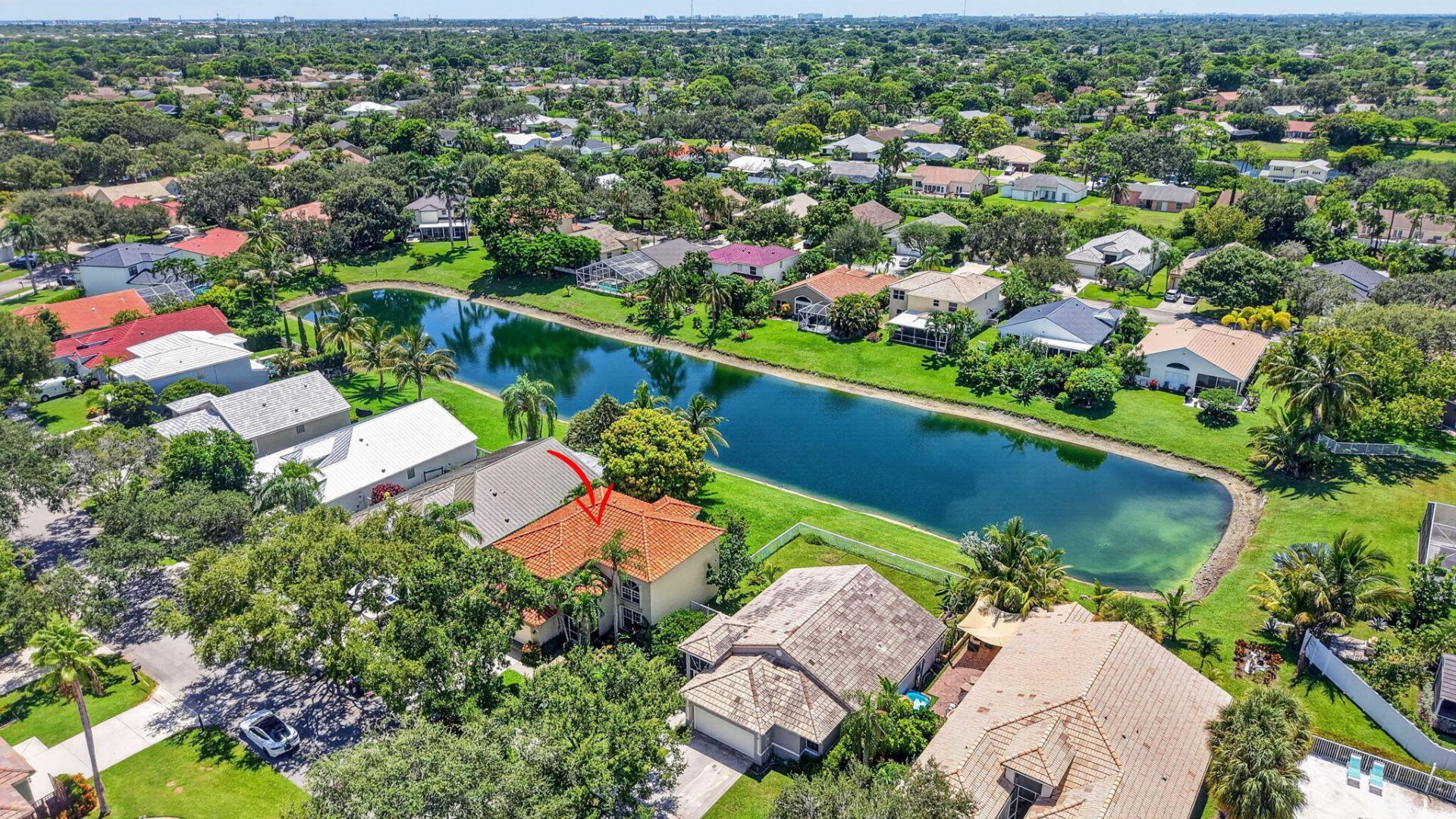 4060 Sea Grape Circle, Delray Beach, FL 33445 Photo