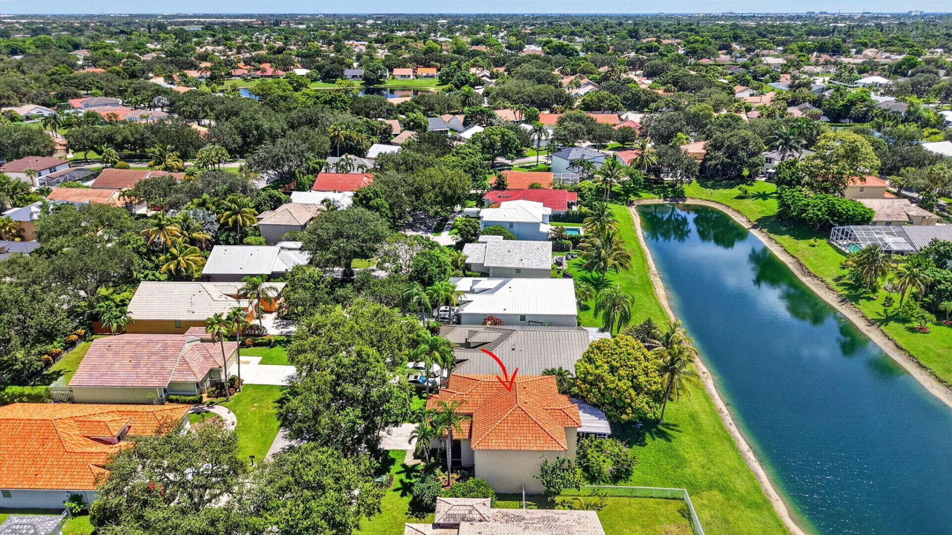 4060 Sea Grape Circle, Delray Beach, FL 33445 Photo