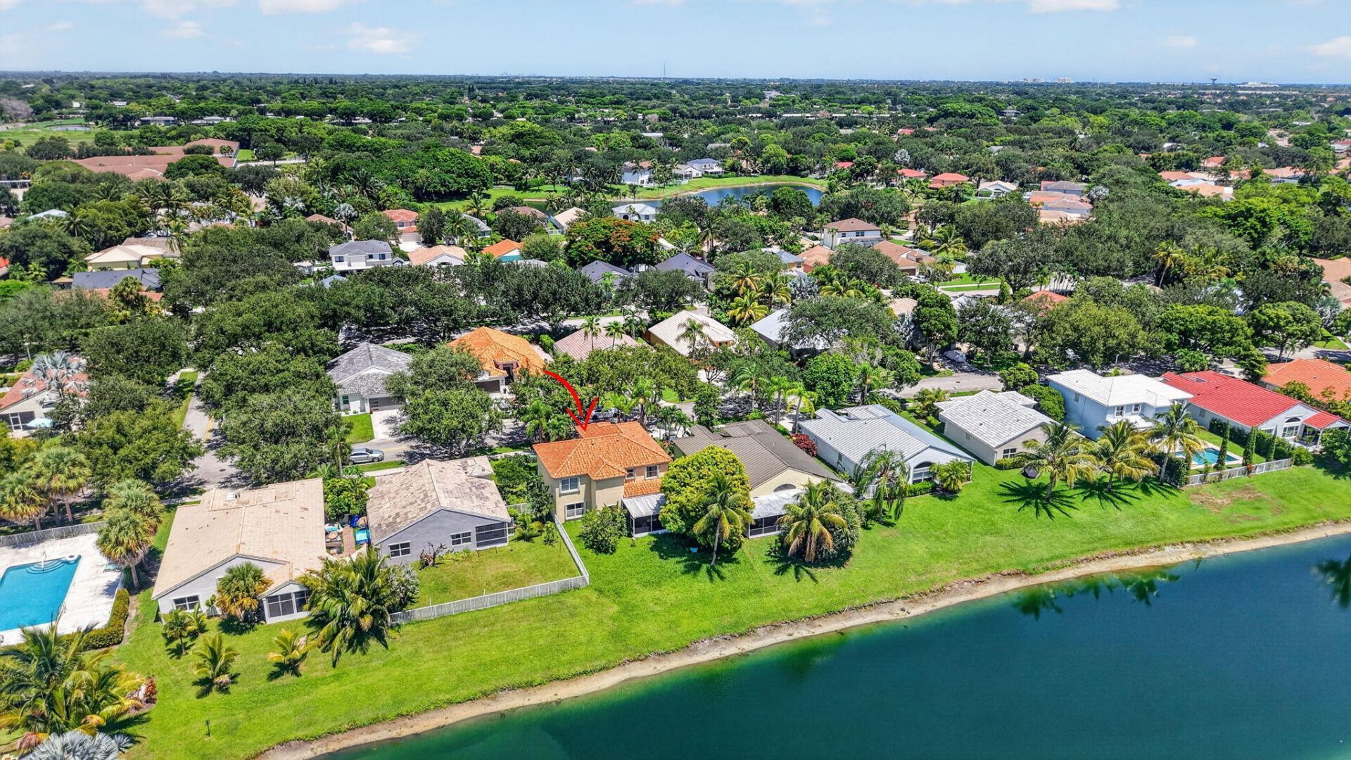 4060 Sea Grape Circle, Delray Beach, FL 33445 Photo