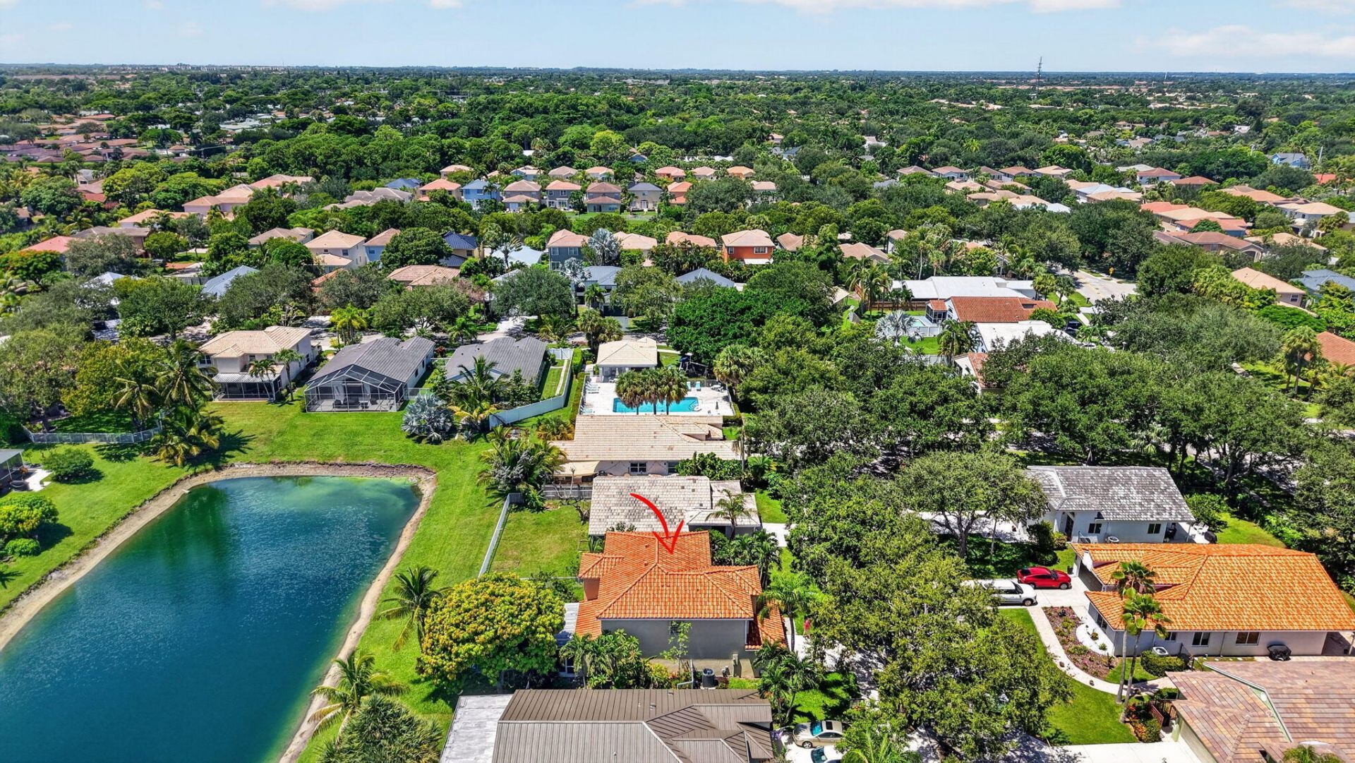 4060 Sea Grape Circle, Delray Beach, FL 33445 Photo