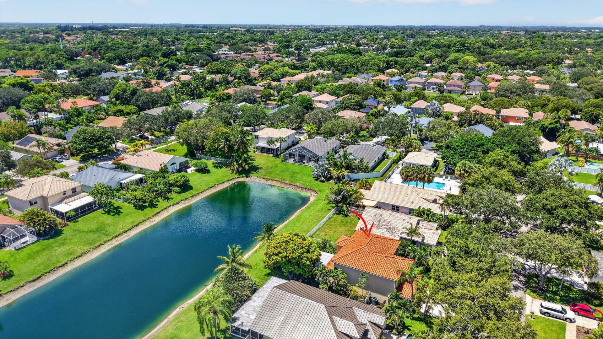 4060 Sea Grape Circle, Delray Beach, FL 33445 Photo