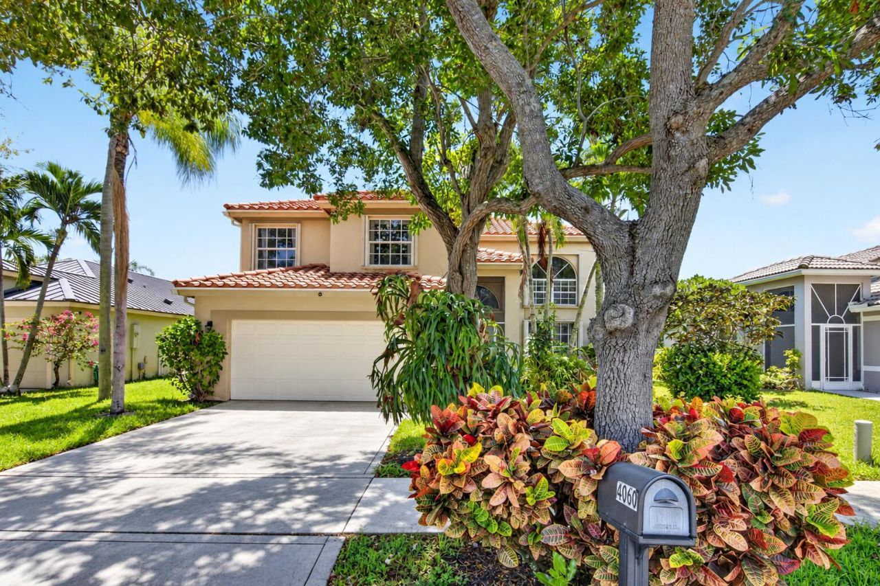 4060 Sea Grape Circle, Delray Beach, FL 33445 Photo