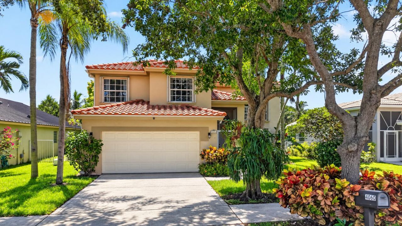 4060 Sea Grape Circle, Delray Beach, FL 33445 Photo
