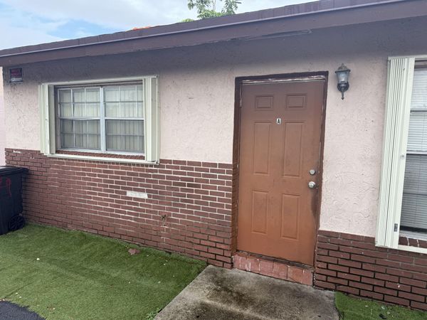 1471 NW 22ND Street, Unit A, Fort Lauderdale, FL 33311