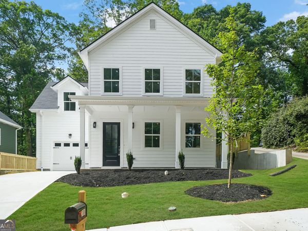 1808 Charles Place NW, Atlanta, GA 30318