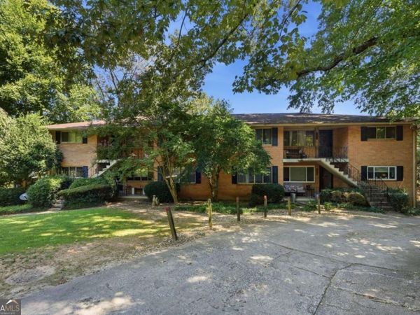 1466 E Rock Springs Road NE, Atlanta, GA 30306