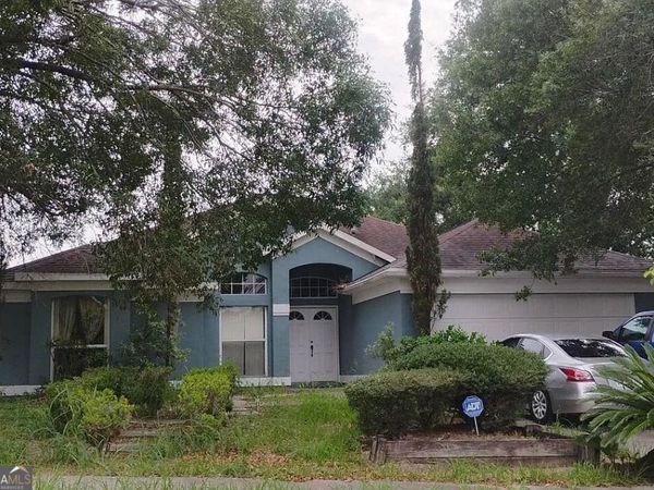 7141 Coral Cove Drive, Orlando, FL 32818