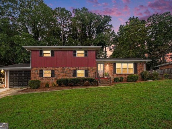 2959 Edna Lane, Decatur, GA 30032