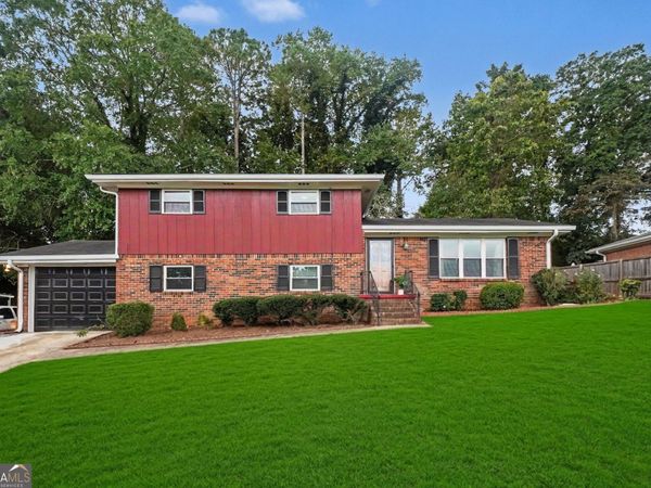 2959 Edna Lane, Decatur, GA 30032