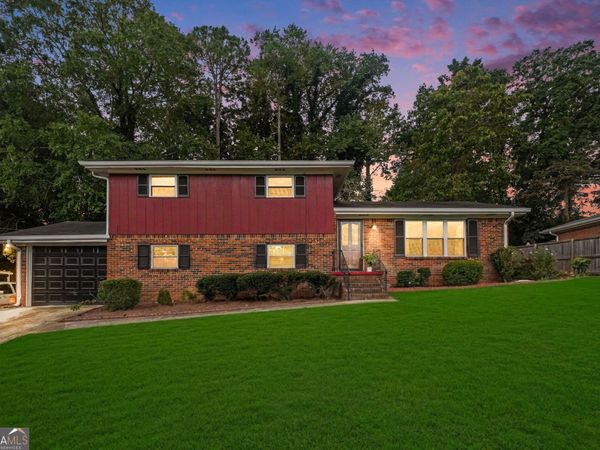2959 Edna Lane, Decatur, GA 30032