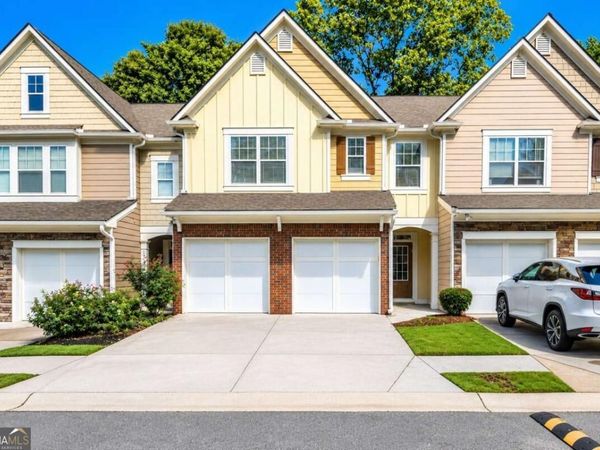 2010 Ellison Way, Kennesaw, GA 30152
