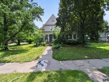 220 N 12th Street, Wymore, NE 68466