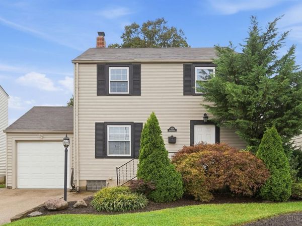 809 Eaton Avenue, Hamilton, OH 45013