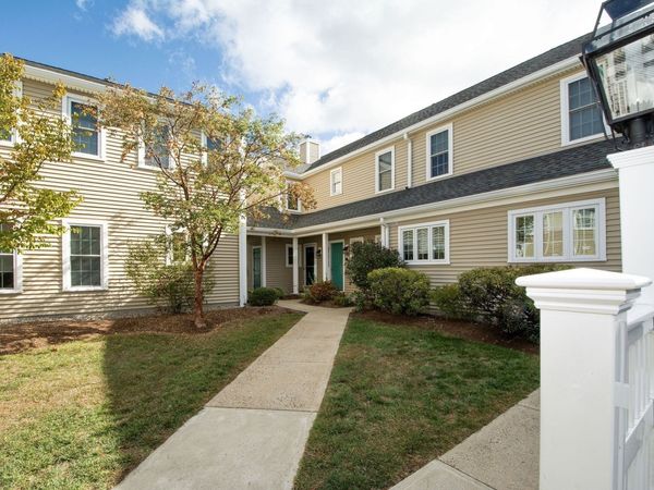 365 Tilden Commons Ln, Unit 365, Braintree, MA 02184