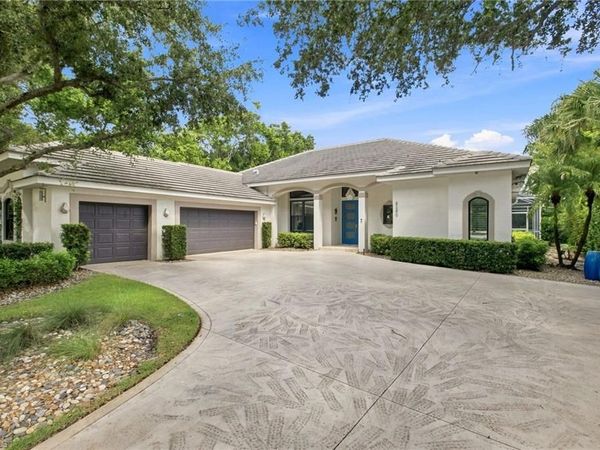 2160 Harlans RUN , NAPLES, FL 34105