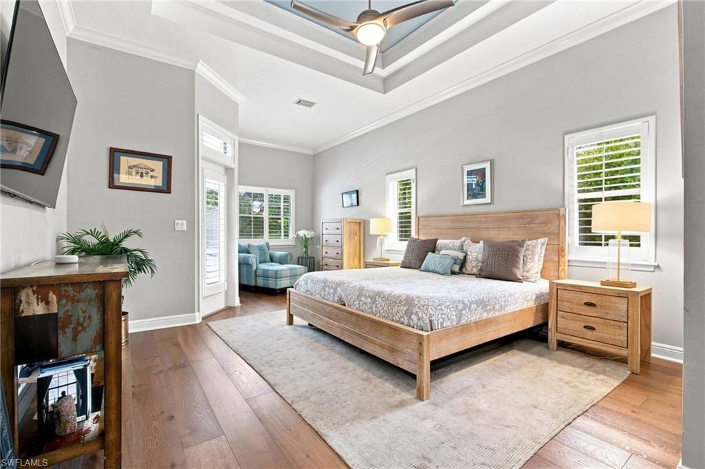 2160 Harlans Run, Naples, FL 34105 Photo