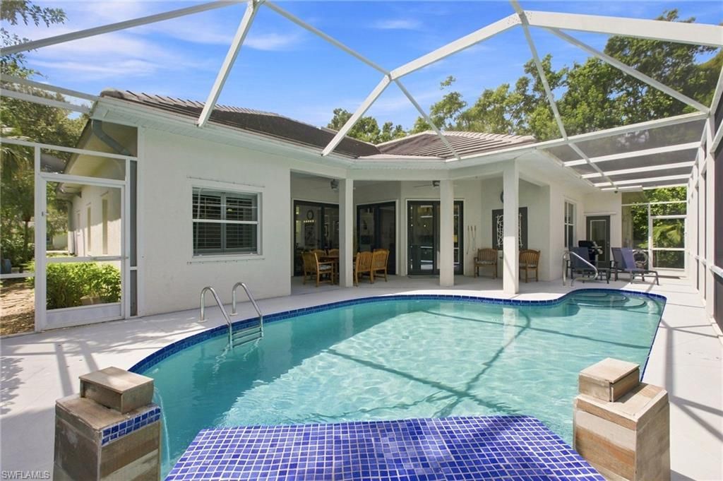 2160 Harlans Run, Naples, FL 34105 Photo
