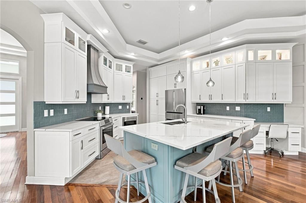 2160 Harlans Run, Naples, FL 34105 Photo