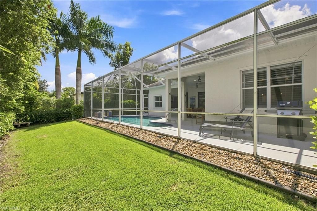 2160 Harlans Run, Naples, FL 34105 Photo