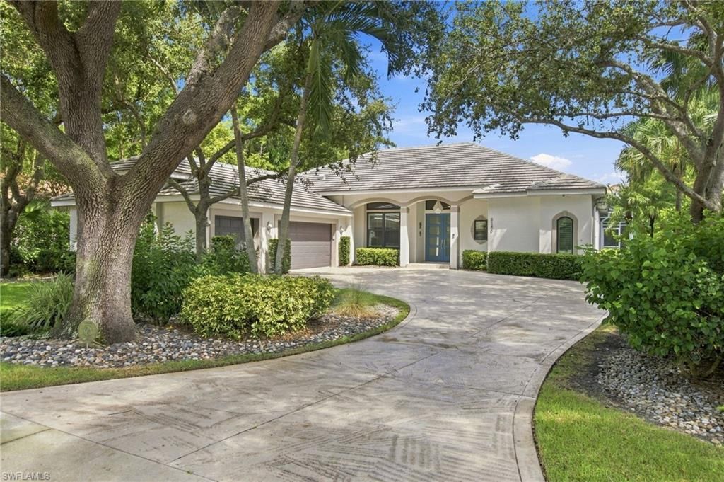 2160 Harlans Run, Naples, FL 34105 Photo