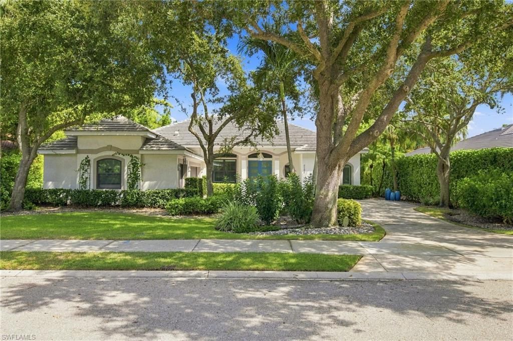 2160 Harlans Run, Naples, FL 34105 Photo