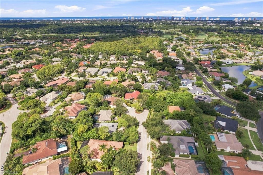 2160 Harlans Run, Naples, FL 34105 Photo