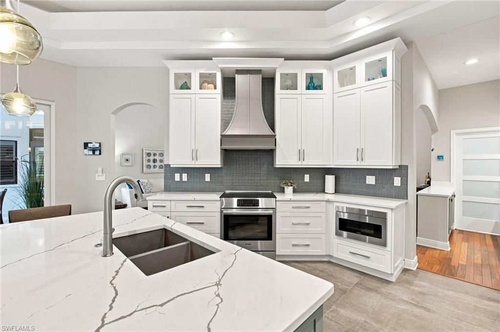 2160 Harlans Run, Naples, FL 34105 Photo