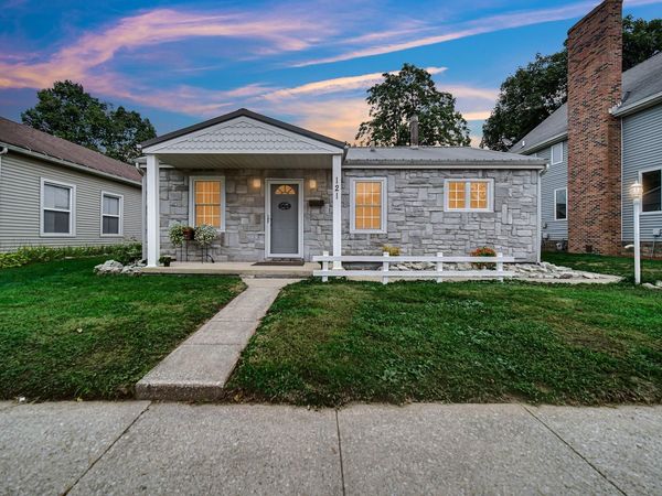 121 Shalley Drive, Plymouth, IN 46563