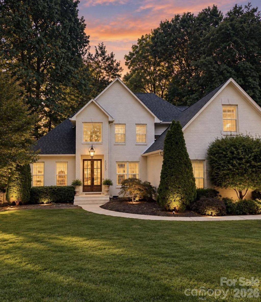 1313 Gaston Day School Road , Gastonia, NC 28056 Main Photo