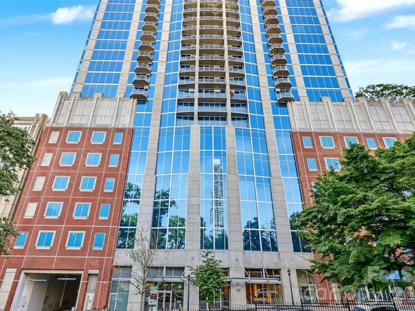 210 N Church Street, Unit 3315, Charlotte, NC 28202