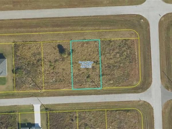 102 Bethlehem PL , LABELLE, FL 33935