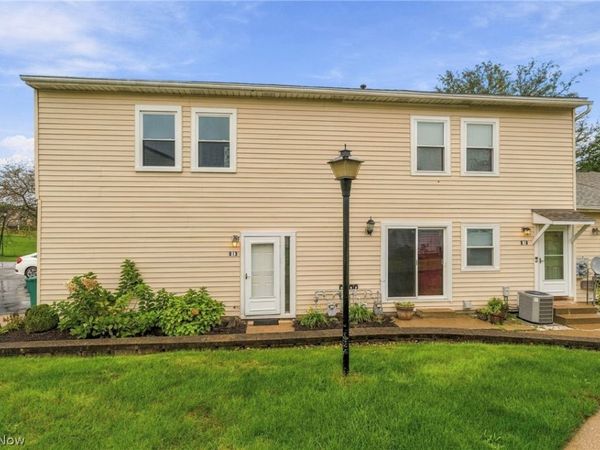 2551 Royal County Down Drive , Unit D, Uniontown, OH 44685