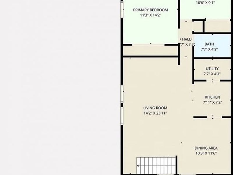 2551 Royal County Down Drive, Unit D, Uniontown, OH 44685 Photo 20