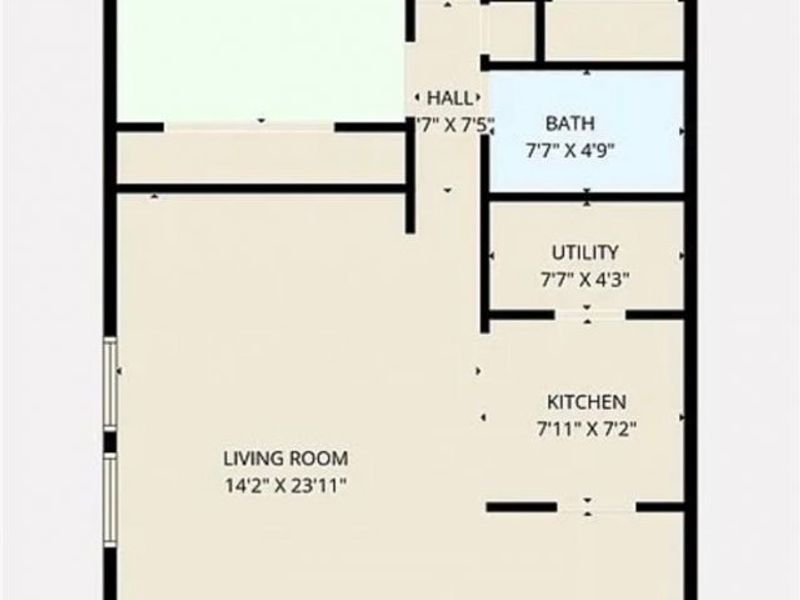 2551 Royal County Down Drive, Unit D, Uniontown, OH 44685 Photo 21