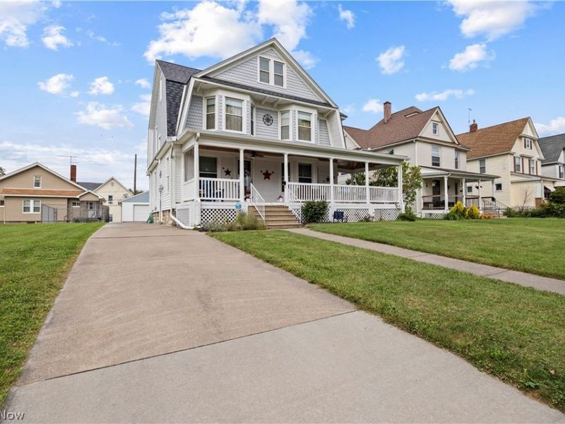1032 W 4th Street, Lorain, OH 44052 Photo 2