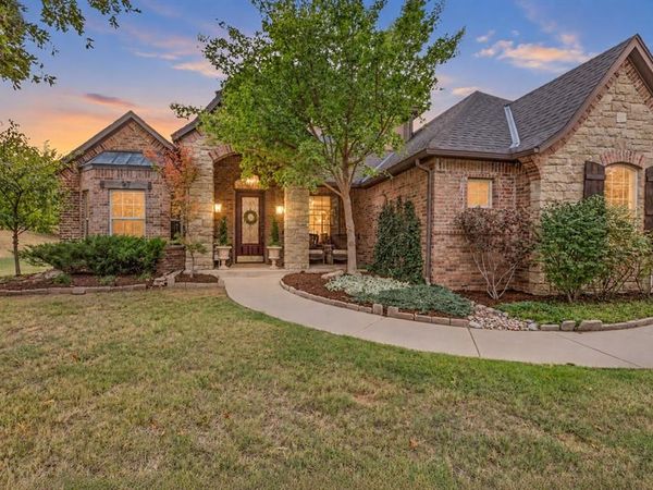 9209 Paseo Del Vita , Oklahoma City, OK 73131