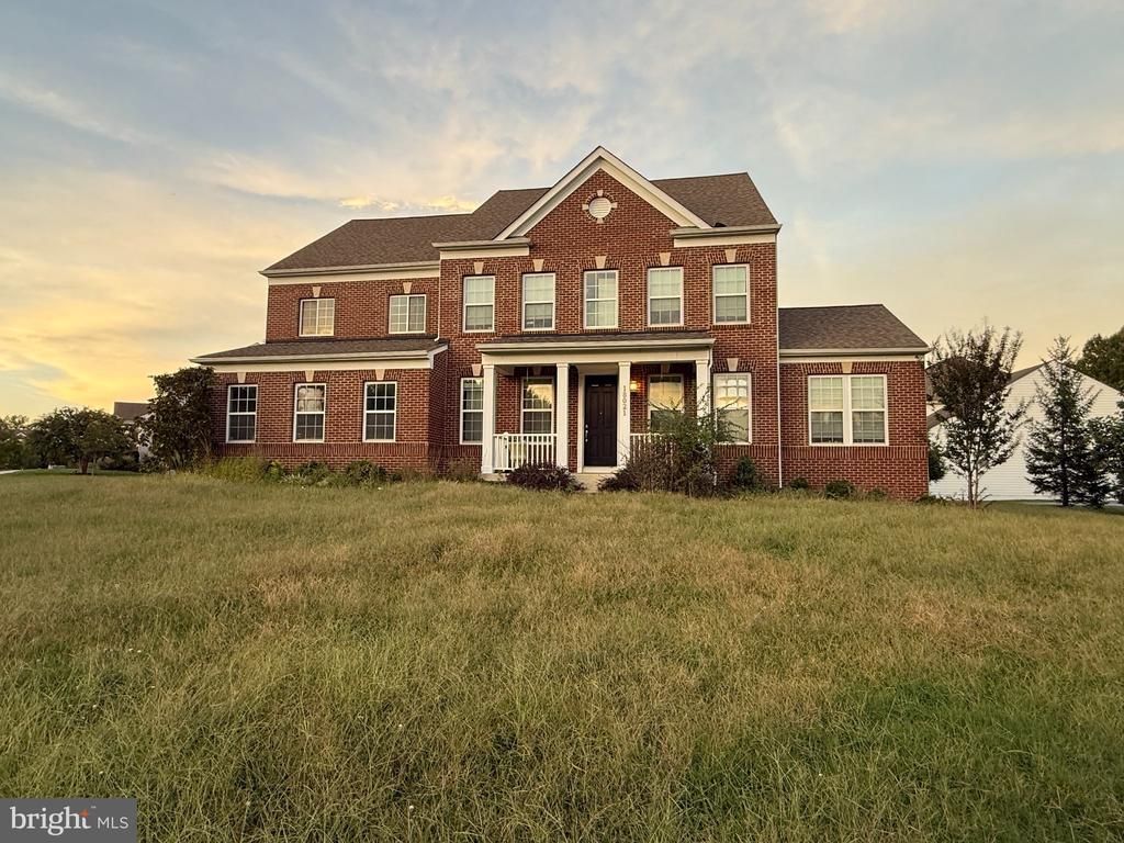 18021 RUBIN MANOR LANE, SANDY SPRING, MD 20860