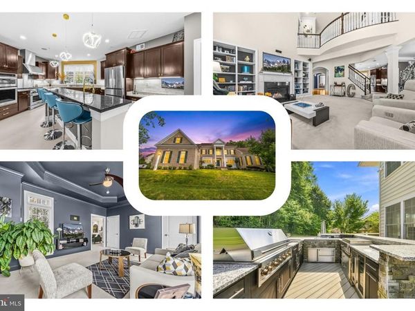 3304 MARCHWOOD PLACE , UPPER MARLBORO, MD 20774