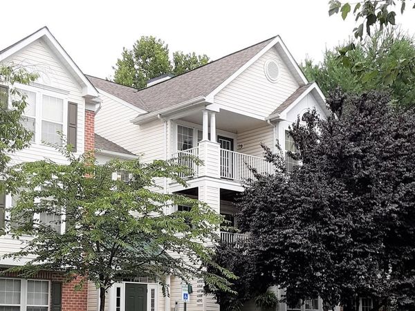4890 SHELLBARK ROAD, Unit 4890, OWINGS MILLS, MD 21117
