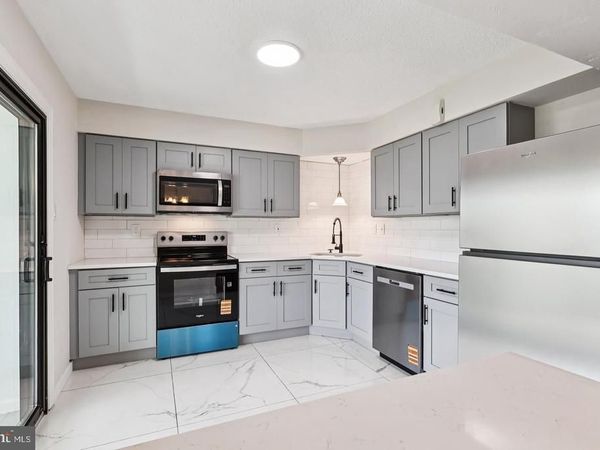 106 HARVEST LANE , Unit 206, PHOENIXVILLE, PA 19460