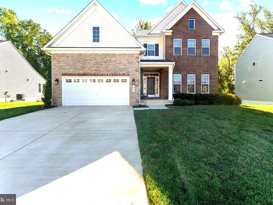 5817 Savannah Drive, Brandywine, MD 20613 Main Photo