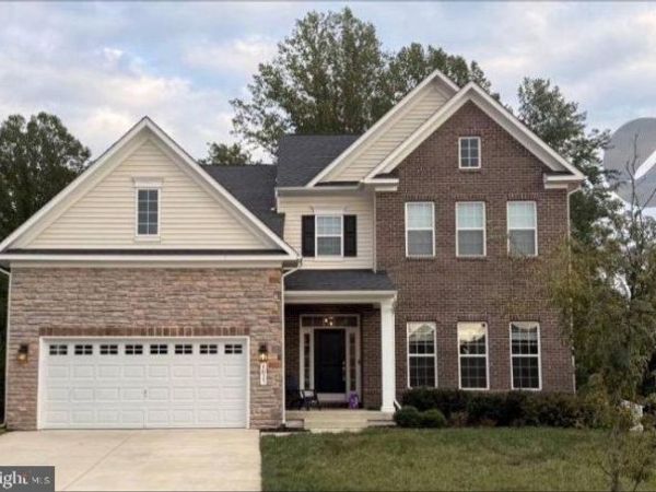 5817 SAVANNAH DRIVE, BRANDYWINE, MD 20613
