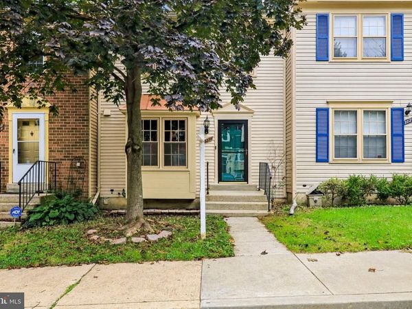 3027 MOZART DRIVE, SILVER SPRING, MD 20904
