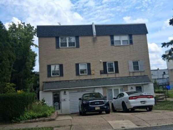 1889 FOSTER STREET , PHILADELPHIA, PA 19116
